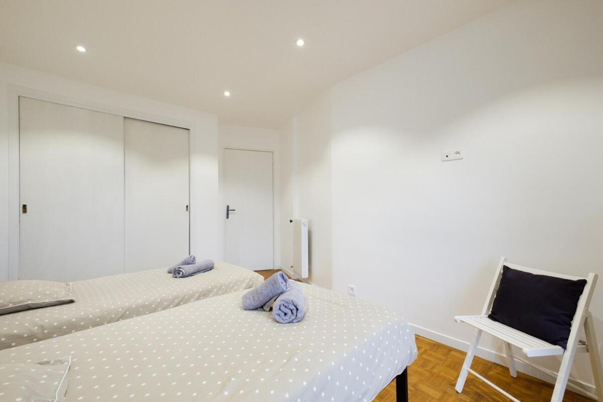 Appartement à 5 minutes à pied de la plage Cagnes-sur-Mer Exterior foto