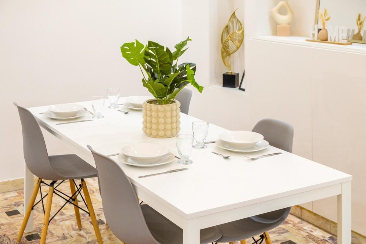 Appartement à 5 minutes à pied de la plage Cagnes-sur-Mer Exterior foto